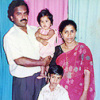 Sabu A. Maret & Chinnu with Makkal, Kalamassery