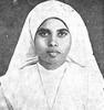 Sister Georgia Marumannil